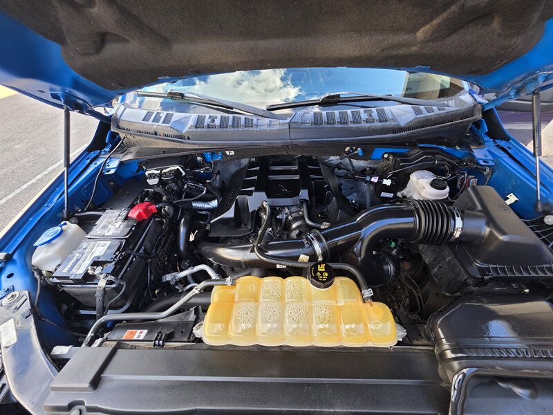 2016 Ford F-150 XL - Photo 24 - Westport, MA 02790