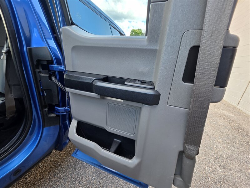 2016 Ford F-150 XL - Photo 28 - Westport, MA 02790
