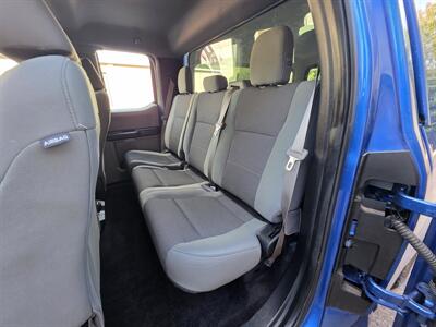 2016 Ford F-150 XL - Photo 17 - Westport, MA 02790