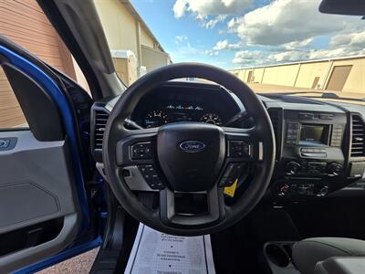 2016 Ford F-150 XL - Photo 13 - Westport, MA 02790