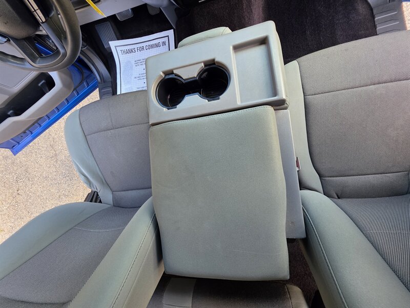 2016 Ford F-150 XL - Photo 21 - Westport, MA 02790