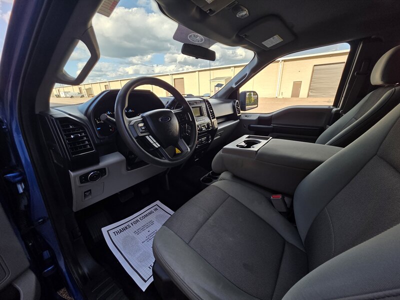 2016 Ford F-150 XL - Photo 16 - Westport, MA 02790