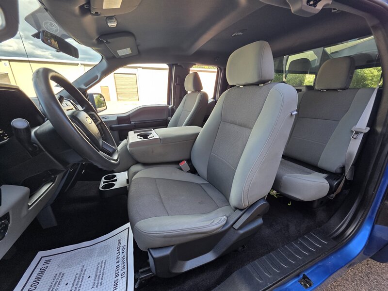 2016 Ford F-150 XL - Photo 15 - Westport, MA 02790