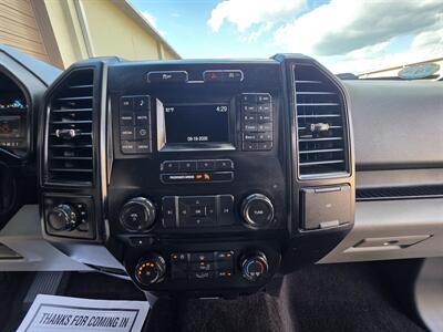 2016 Ford F-150 XL - Photo 22 - Westport, MA 02790