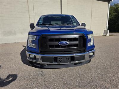 2016 Ford F-150 XL - Photo 7 - Westport, MA 02790