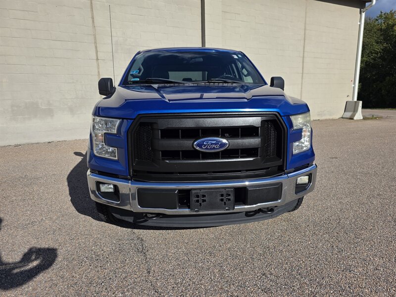 2016 Ford F-150 XL - Photo 7 - Westport, MA 02790