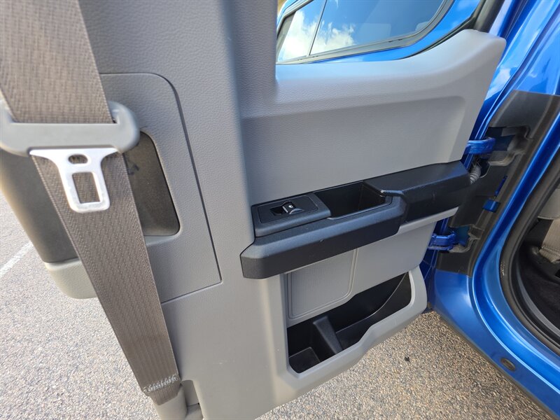 2016 Ford F-150 XL - Photo 27 - Westport, MA 02790