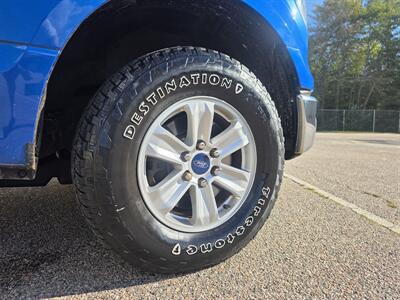2016 Ford F-150 XL - Photo 9 - Westport, MA 02790