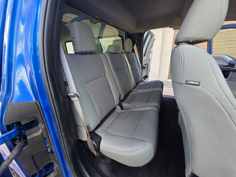 2016 Ford F-150 XL - Photo 20 - Westport, MA 02790