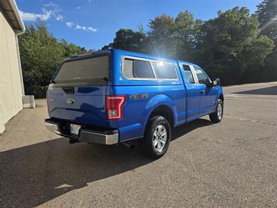 2016 Ford F-150 XL - Photo 5 - Westport, MA 02790
