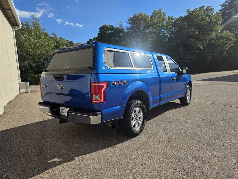 2016 Ford F-150 XL - Photo 5 - Westport, MA 02790