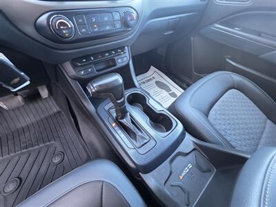 2019 Chevrolet Colorado Z71   - Photo 21 - Westport, MA 02790