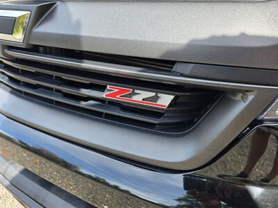 2019 Chevrolet Colorado Z71   - Photo 13 - Westport, MA 02790