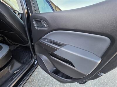 2019 Chevrolet Colorado Z71   - Photo 24 - Westport, MA 02790
