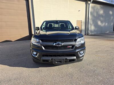 2019 Chevrolet Colorado Z71   - Photo 4 - Westport, MA 02790