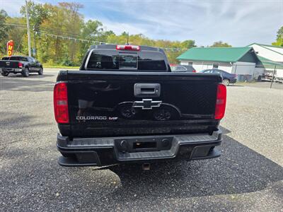 2019 Chevrolet Colorado Z71   - Photo 6 - Westport, MA 02790