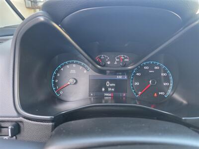 2019 Chevrolet Colorado Z71   - Photo 14 - Westport, MA 02790