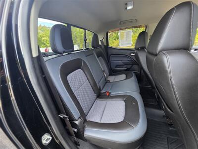 2019 Chevrolet Colorado Z71   - Photo 26 - Westport, MA 02790