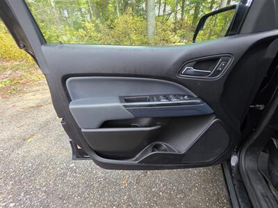 2019 Chevrolet Colorado Z71   - Photo 27 - Westport, MA 02790