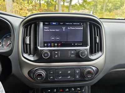 2019 Chevrolet Colorado Z71   - Photo 30 - Westport, MA 02790