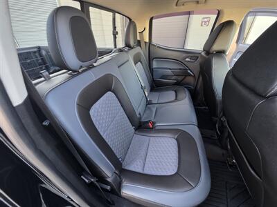 2019 Chevrolet Colorado Z71   - Photo 18 - Westport, MA 02790