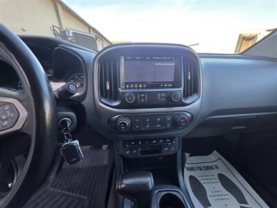 2019 Chevrolet Colorado Z71   - Photo 22 - Westport, MA 02790