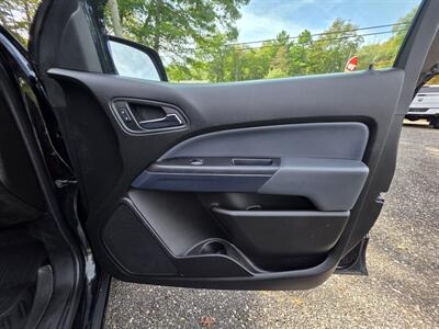 2019 Chevrolet Colorado Z71   - Photo 24 - Westport, MA 02790