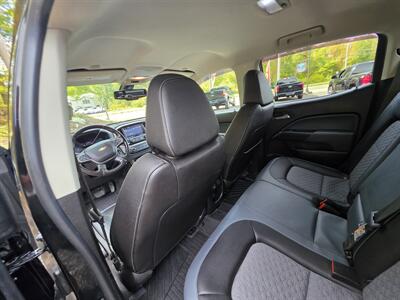 2019 Chevrolet Colorado Z71   - Photo 20 - Westport, MA 02790