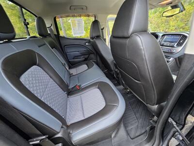 2019 Chevrolet Colorado Z71   - Photo 23 - Westport, MA 02790