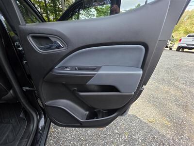 2019 Chevrolet Colorado Z71   - Photo 25 - Westport, MA 02790