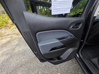 2019 Chevrolet Colorado Z71   - Photo 28 - Westport, MA 02790