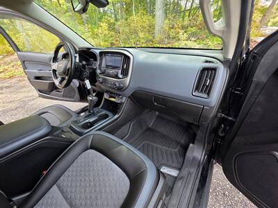 2019 Chevrolet Colorado Z71   - Photo 19 - Westport, MA 02790