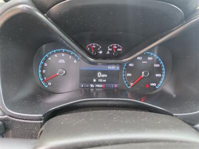 2019 Chevrolet Colorado Z71   - Photo 29 - Westport, MA 02790