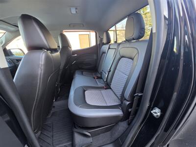 2019 Chevrolet Colorado Z71   - Photo 19 - Westport, MA 02790