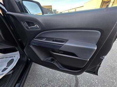 2019 Chevrolet Colorado Z71   - Photo 23 - Westport, MA 02790