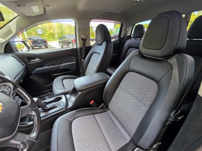 2019 Chevrolet Colorado Z71   - Photo 15 - Westport, MA 02790