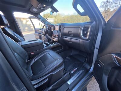 2020 Chevrolet Silverado 1500 LT Trail Boss   - Photo 19 - Westport, MA 02790