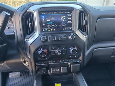 2020 Chevrolet Silverado 1500 LT Trail Boss   - Photo 25 - Westport, MA 02790