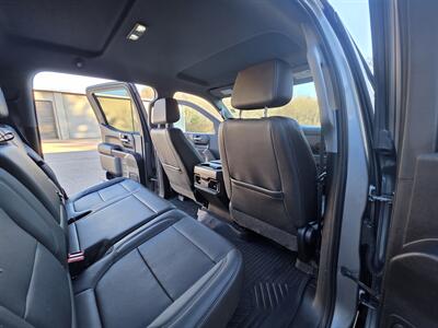 2020 Chevrolet Silverado 1500 LT Trail Boss   - Photo 31 - Westport, MA 02790