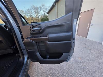 2020 Chevrolet Silverado 1500 LT Trail Boss   - Photo 32 - Westport, MA 02790
