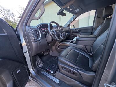 2020 Chevrolet Silverado 1500 LT Trail Boss   - Photo 18 - Westport, MA 02790