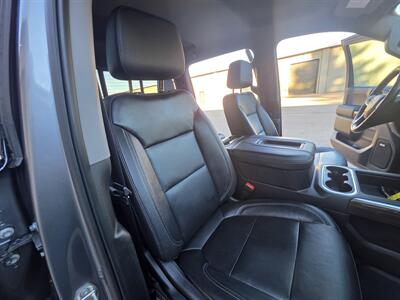 2020 Chevrolet Silverado 1500 LT Trail Boss   - Photo 20 - Westport, MA 02790