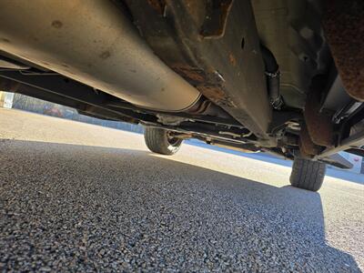 2020 Chevrolet Silverado 1500 LT Trail Boss   - Photo 16 - Westport, MA 02790