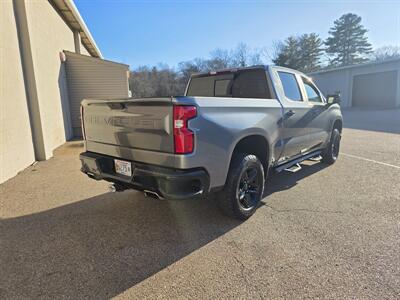 2020 Chevrolet Silverado 1500 LT Trail Boss   - Photo 7 - Westport, MA 02790