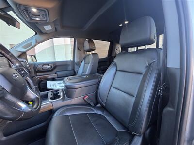 2020 Chevrolet Silverado 1500 LT Trail Boss   - Photo 17 - Westport, MA 02790