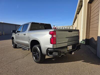 2020 Chevrolet Silverado 1500 LT Trail Boss   - Photo 5 - Westport, MA 02790