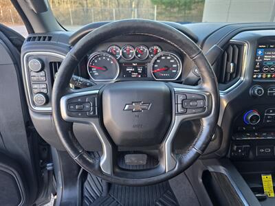 2020 Chevrolet Silverado 1500 LT Trail Boss   - Photo 23 - Westport, MA 02790