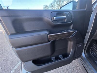 2020 Chevrolet Silverado 1500 LT Trail Boss   - Photo 37 - Westport, MA 02790