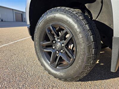 2020 Chevrolet Silverado 1500 LT Trail Boss   - Photo 11 - Westport, MA 02790