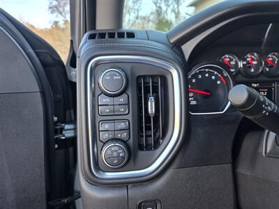 2020 Chevrolet Silverado 1500 LT Trail Boss   - Photo 27 - Westport, MA 02790